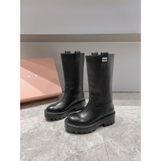 Miu Miu Boots